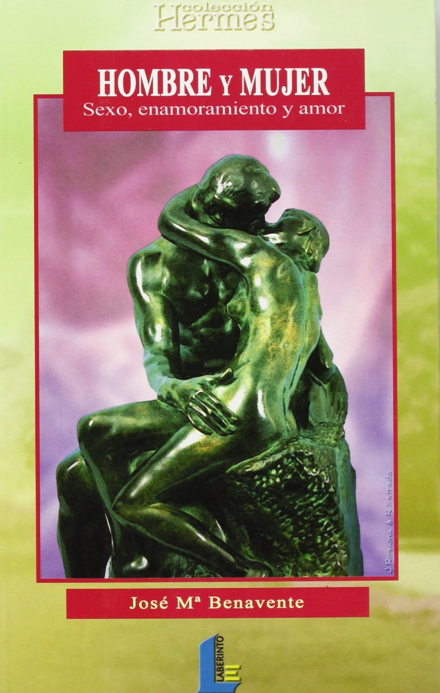 Hombre-mujer, sexo, enamoramiento y amor