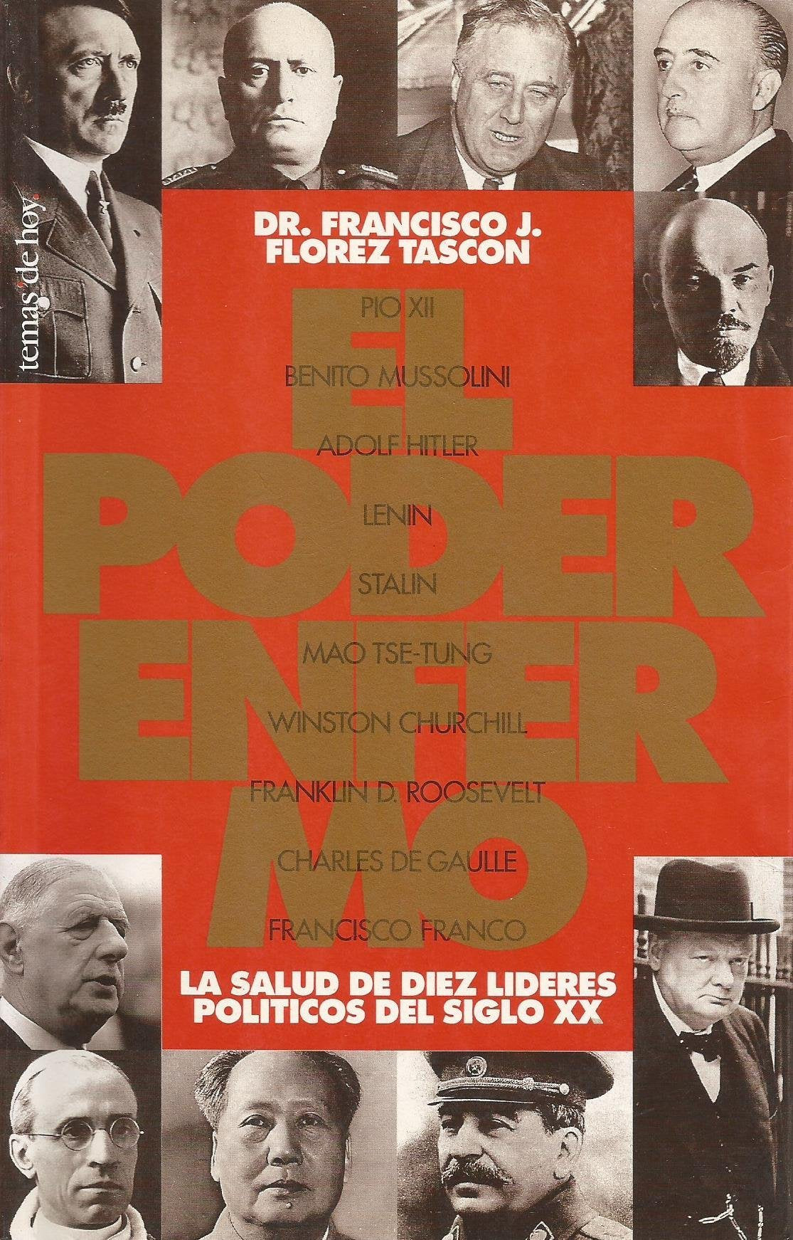 El poder enfermo