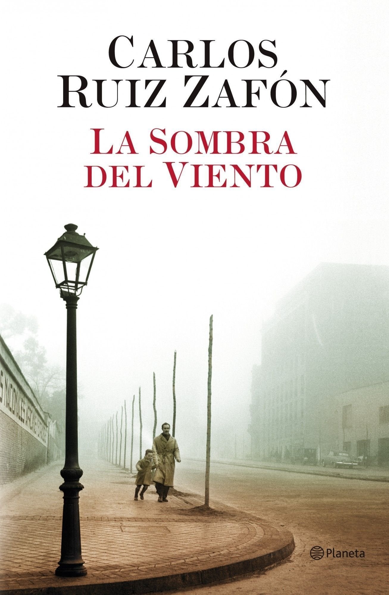 La sombra del viento / The Shadow of the Wind