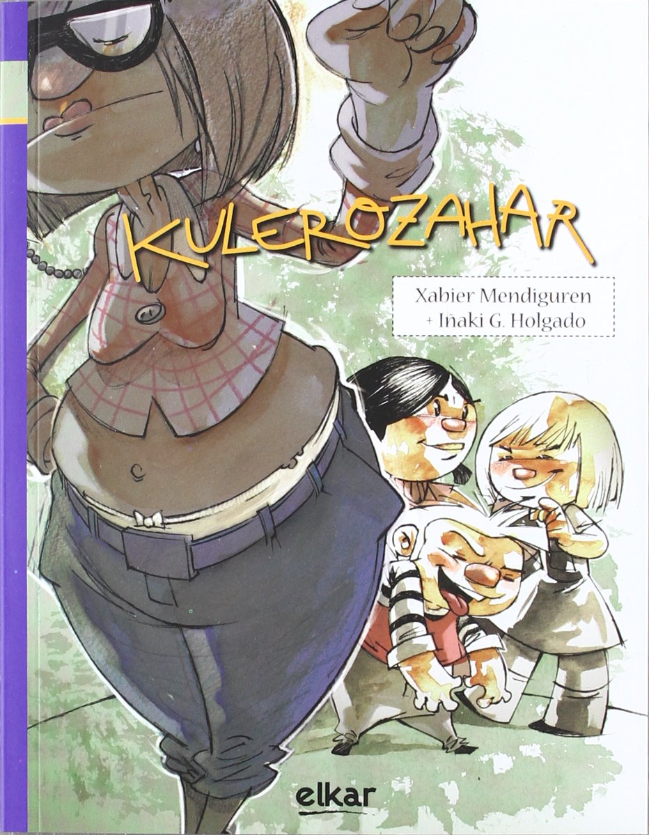 Kulerozahar: 45 (Kuku)