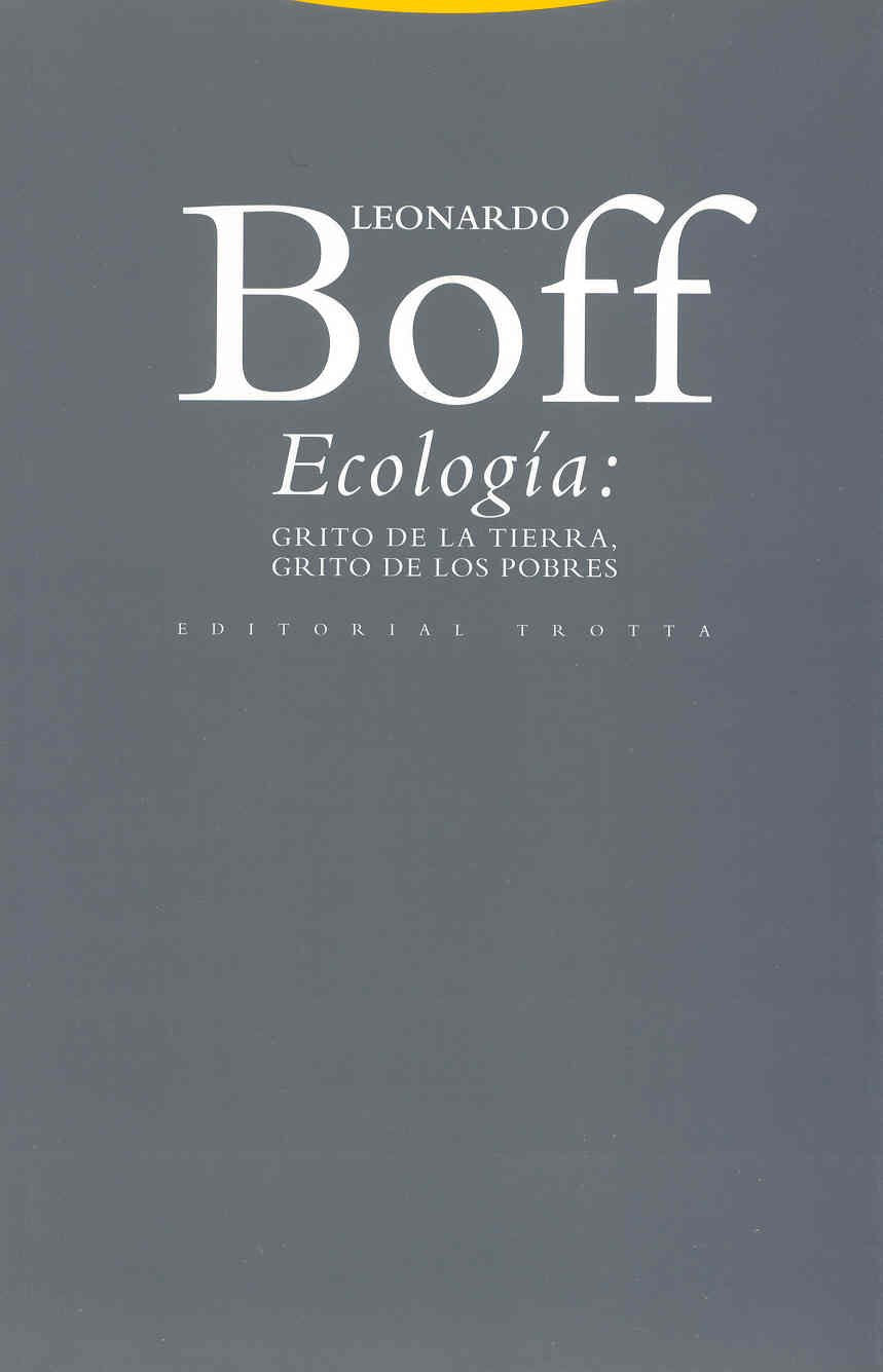 Ecología. Grito De La Tierra, Grito De Los Pobres (ESTRUCTURAS Y PROCESOS - DERECHO)