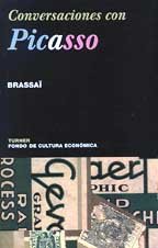 Conversaciones con Picasso (Noema)