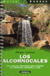ALCORNOCALES,LOS-GUIAS VERDES (SIN COLECCION)