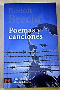 Poemas y canciones