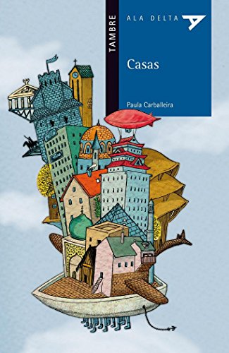 Casas: 26 (Ala Delta - Serie Azul)