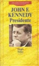 John f. kennedy, presidente