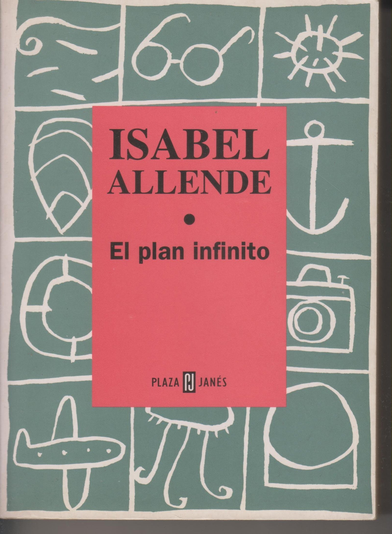 El plan infinito