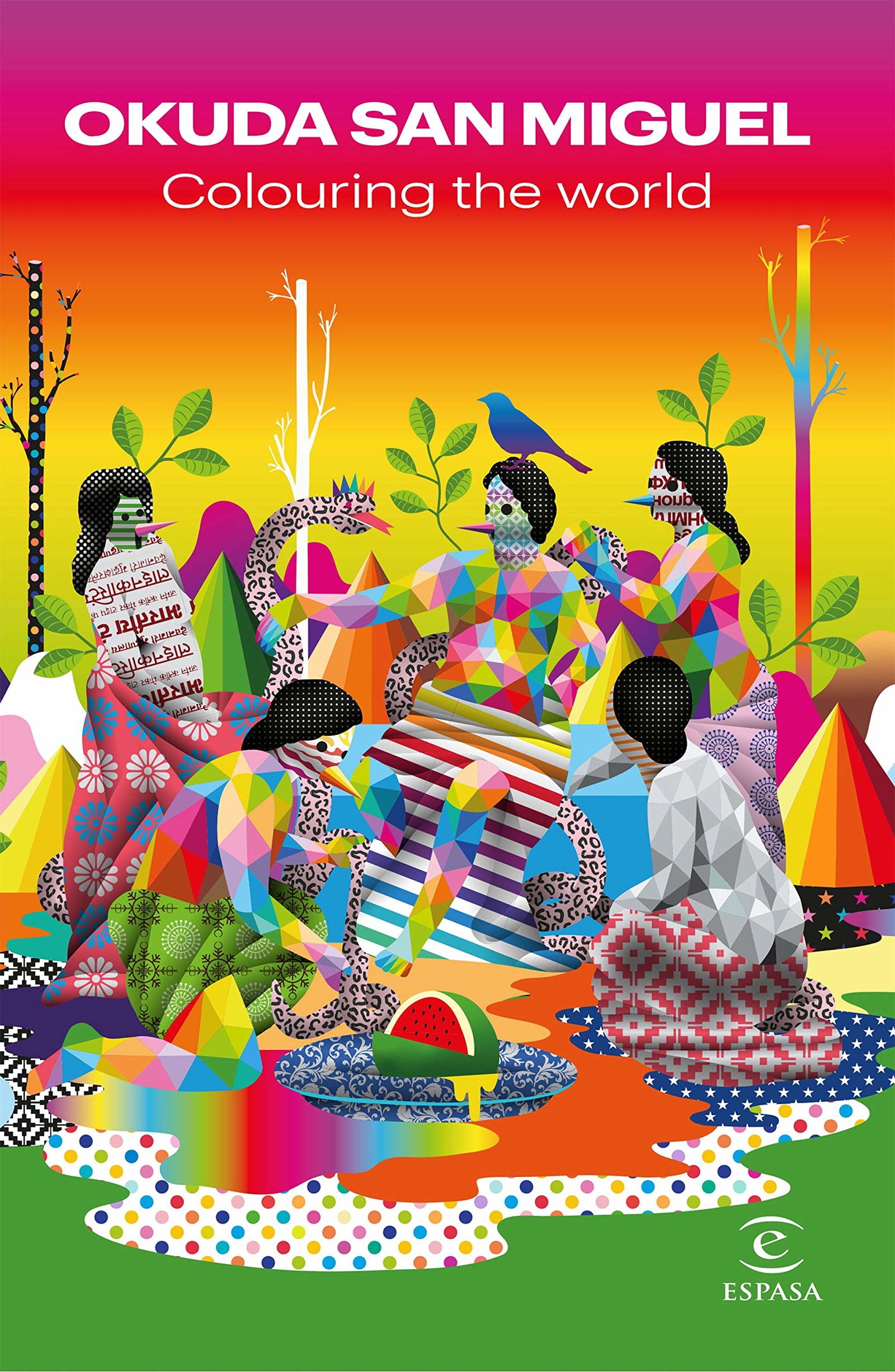 Colouring the World (F. COLECCION)