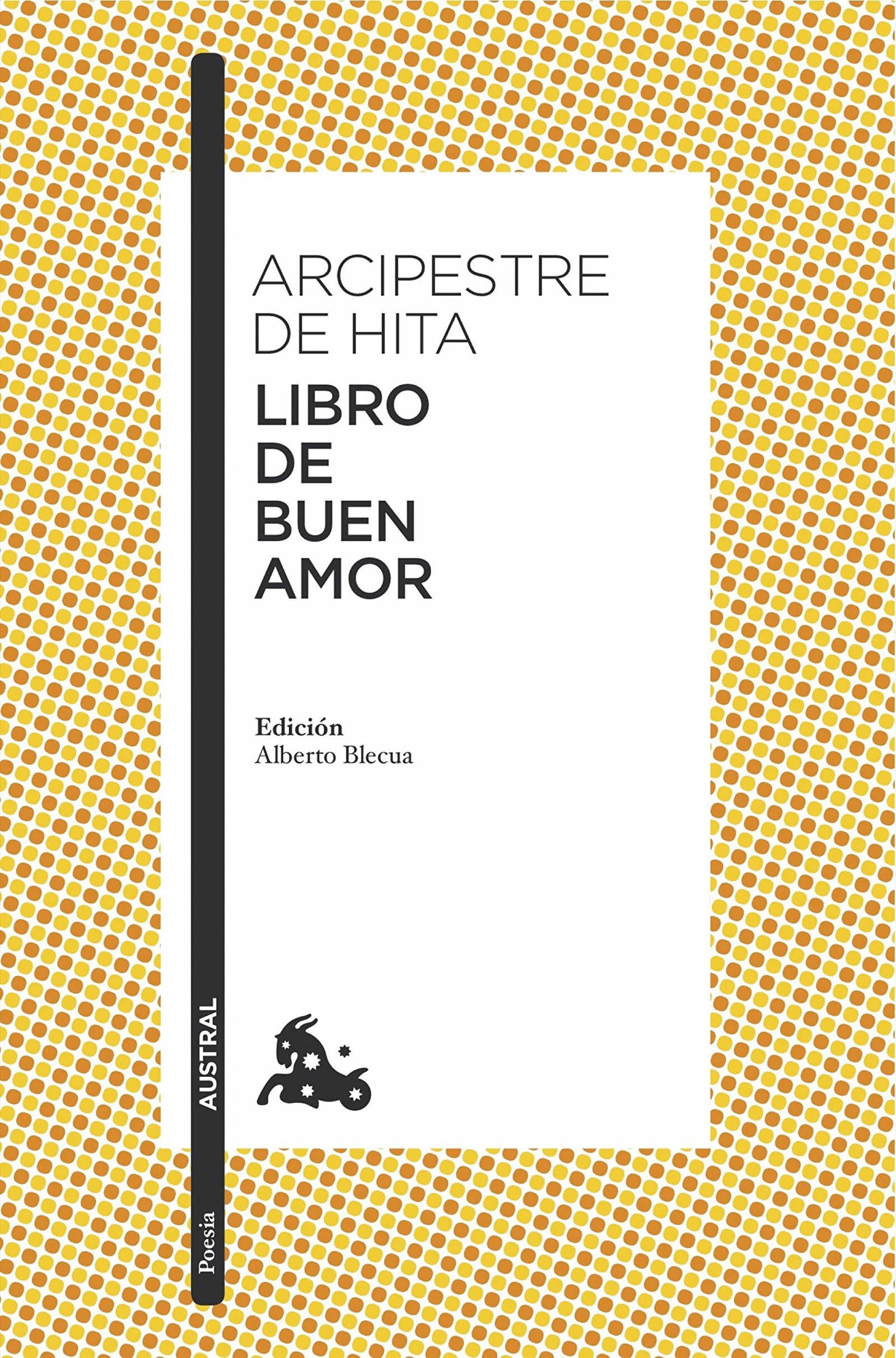 Libro de buen amor (Clásica)