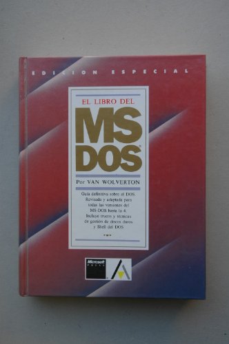 El libro del ms-dos 4