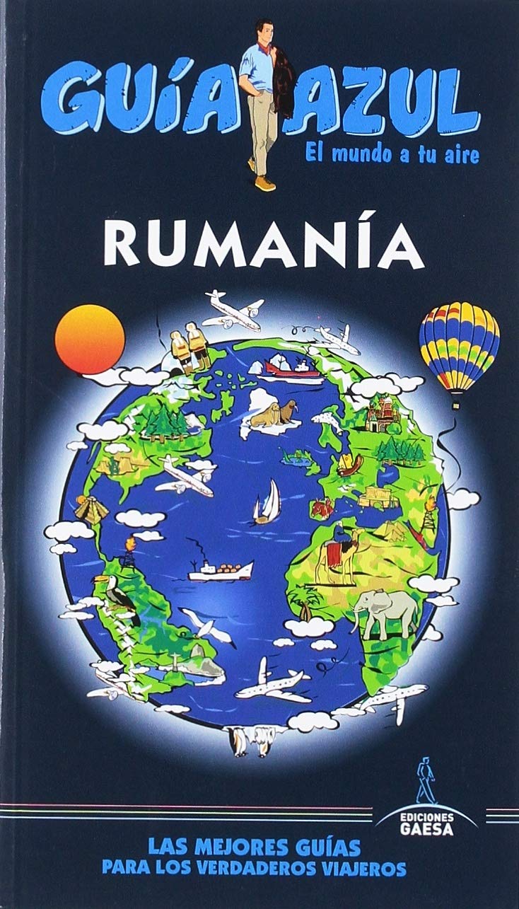 Rumanía