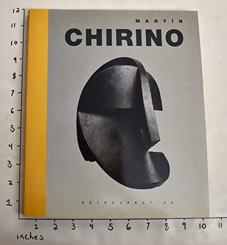 MARTIN CHIRINO (SIN COLECCION)