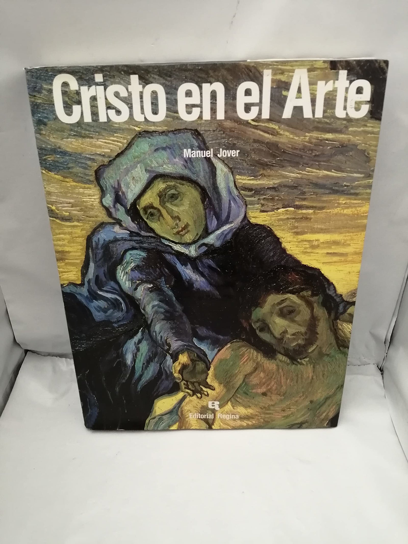 Cristo En El Arte
