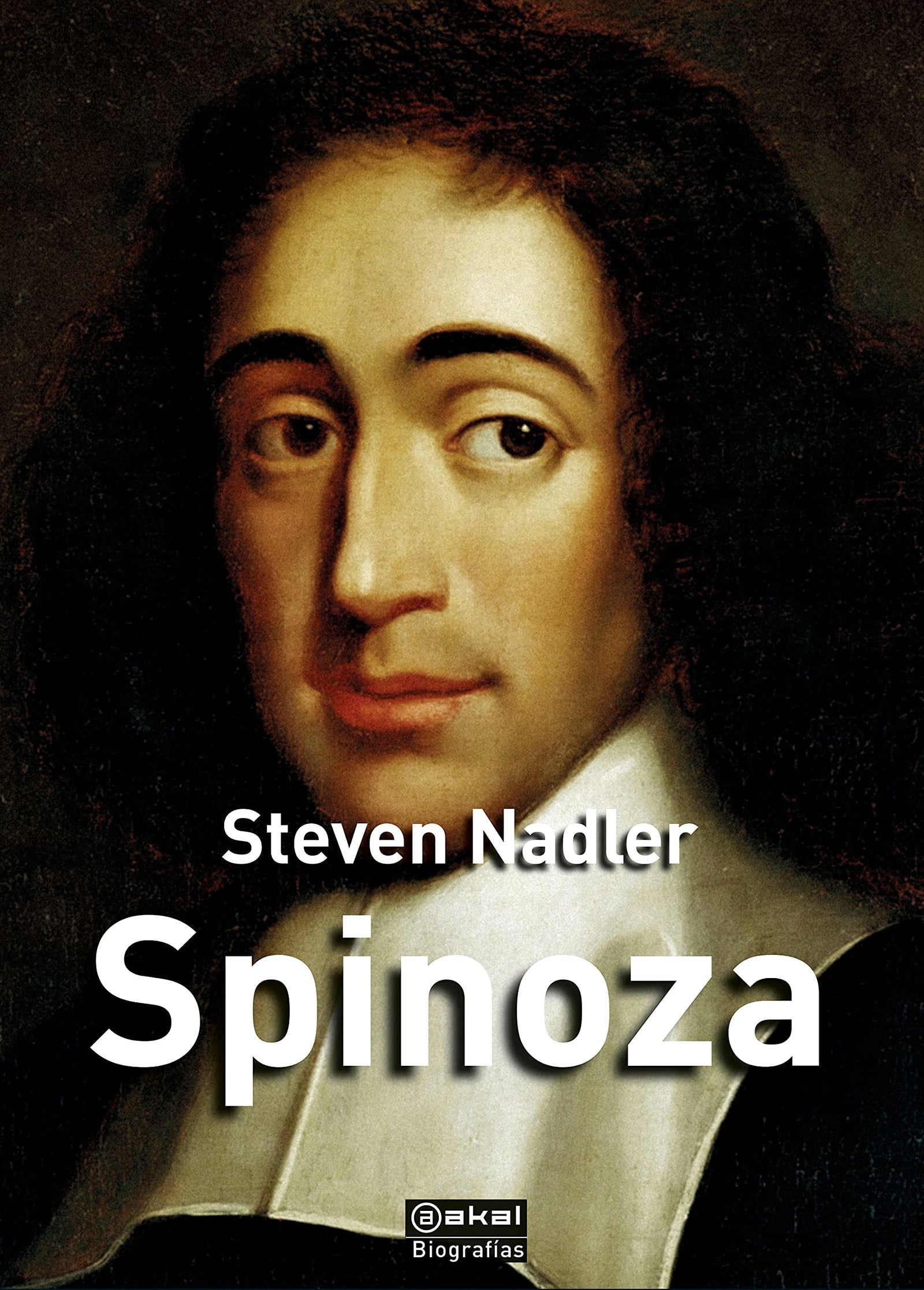 Spinoza: 11 (Biografías)