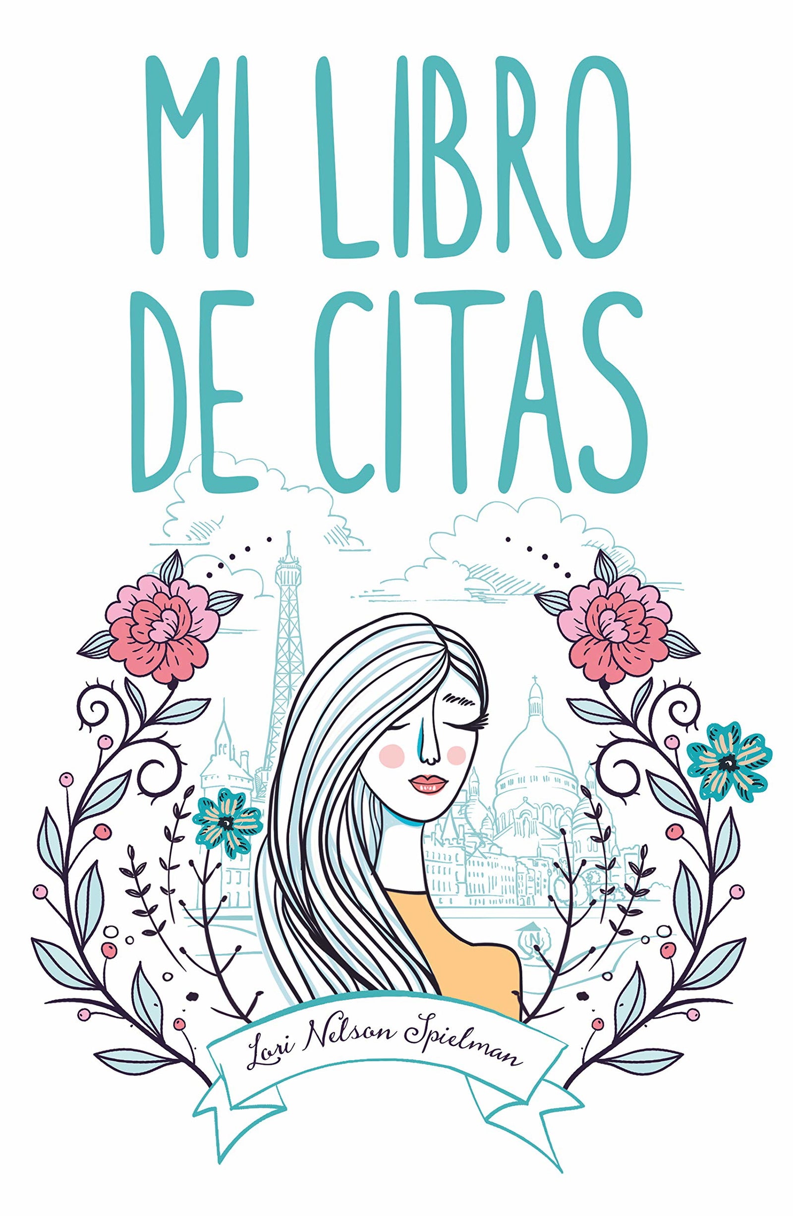 Mi Libro de citas (Grandes relatos)