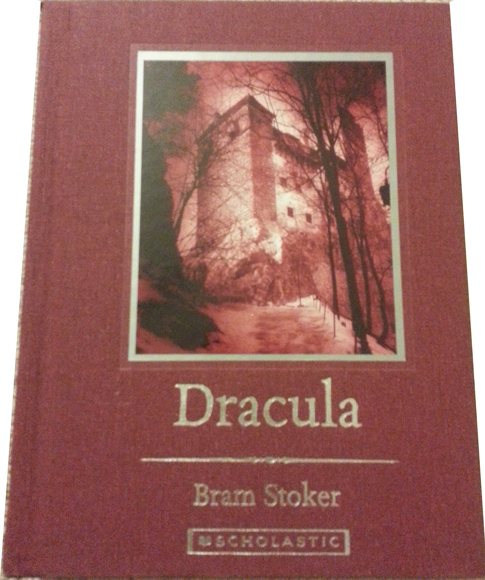 Drácula (GRANDES CLASICOS)