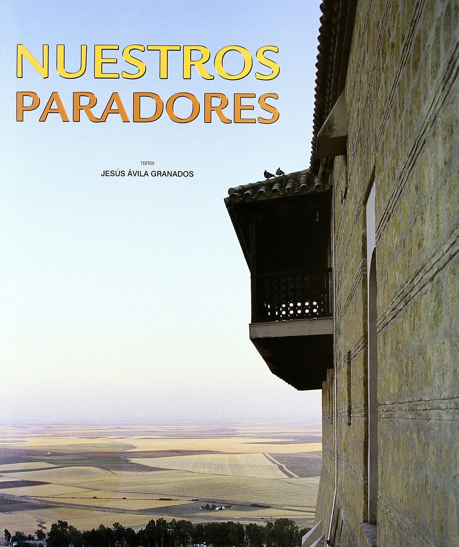 Nuestros paradores: 1 (General)