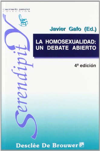 La homosexualidad: un debate abierto