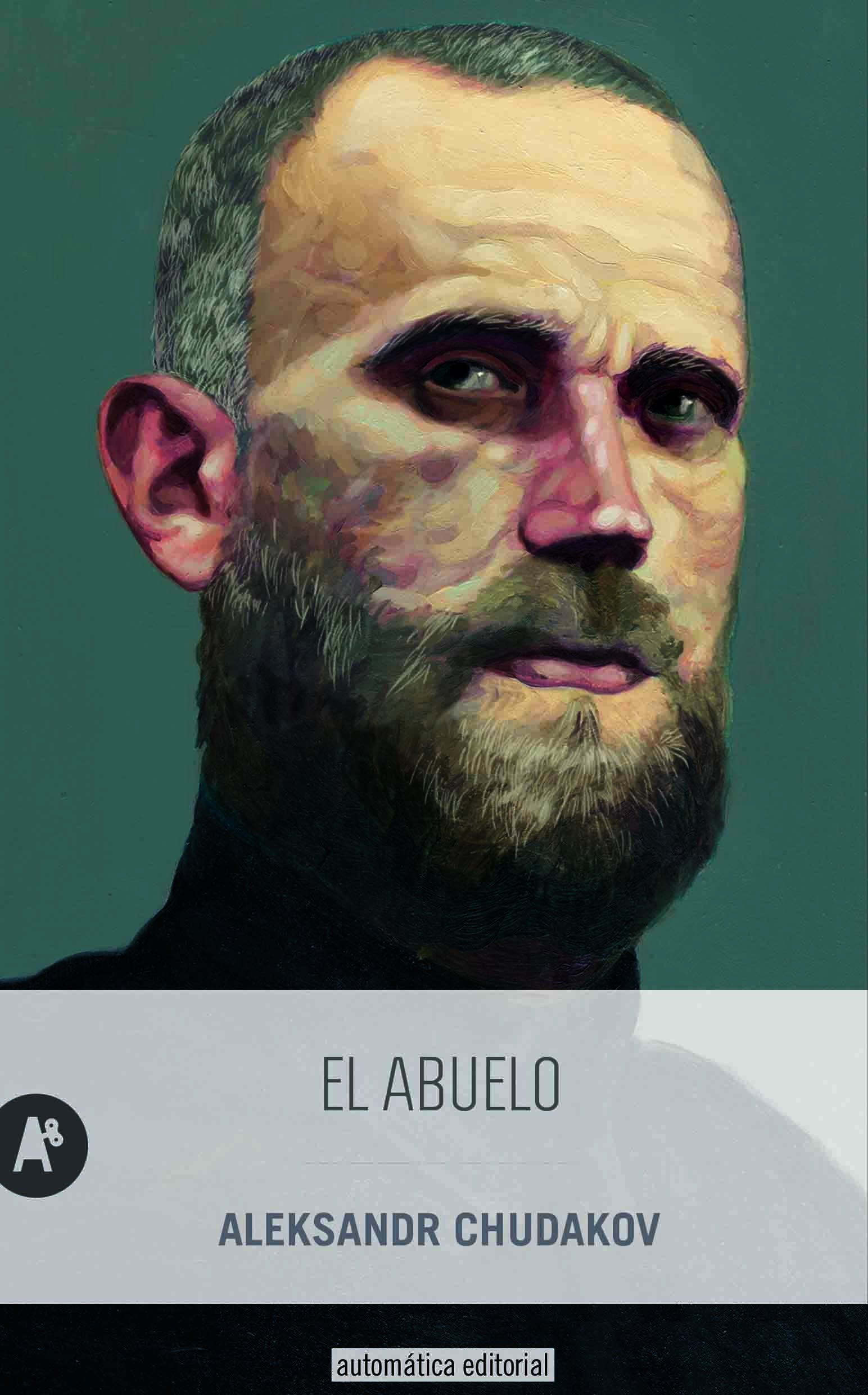 EL ABUELO: 34 (Narrativa)