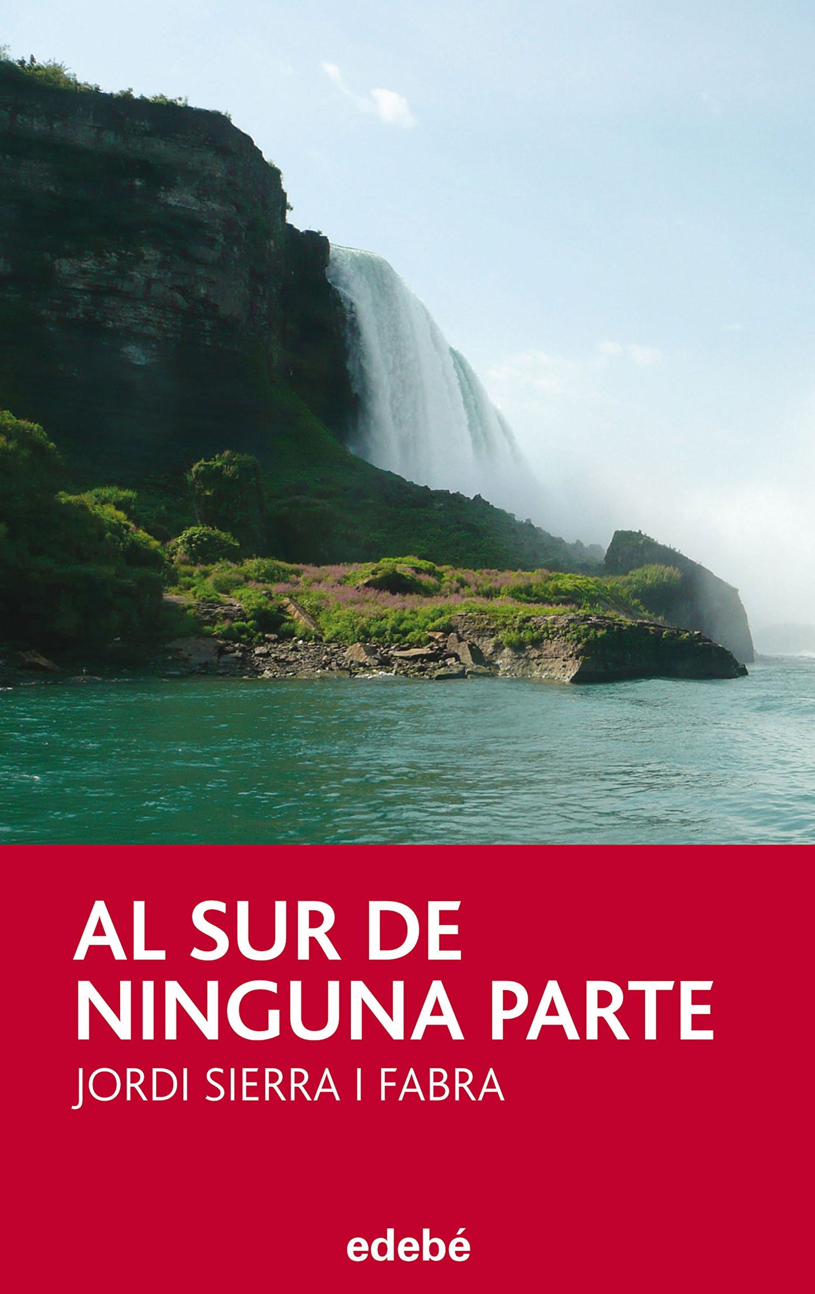 AL SUR DE NINGUNA PARTE: 108 (PERISCOPIO)