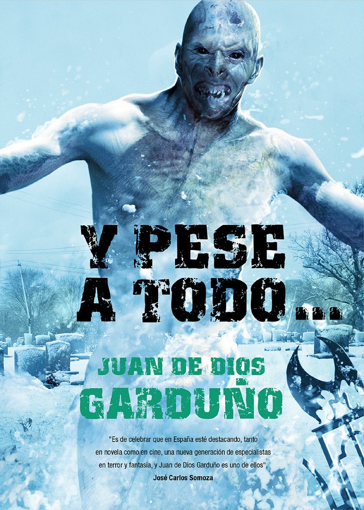 Y pese a todo (Línea Z)