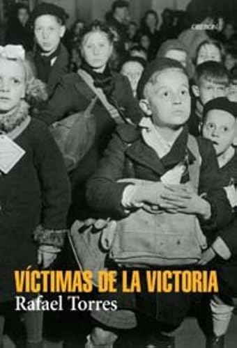Víctimas de la victoria (Memoria)