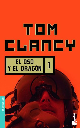 El oso y el dragón 1 (Bestseller)