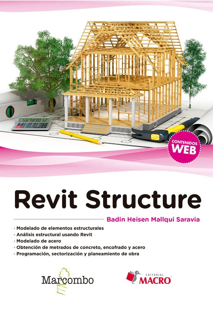Revit Structure (EDITORIAL MACRO)