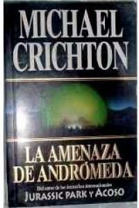 La amenaza de andromeda