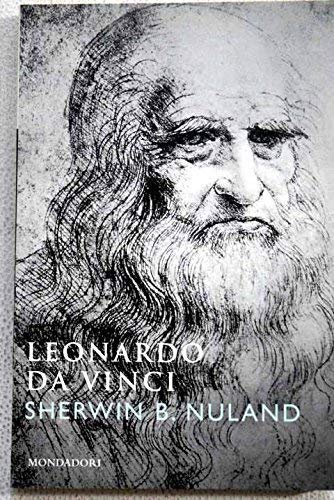 LEONARDO DA VINCI-MONDADORI (SIN COLECCION)