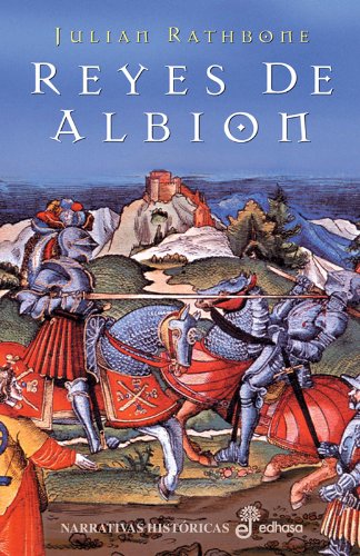 Los reyes de Albi¢n (Narrativas Históricas)