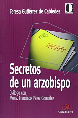 Secretos De Un Arzobispo