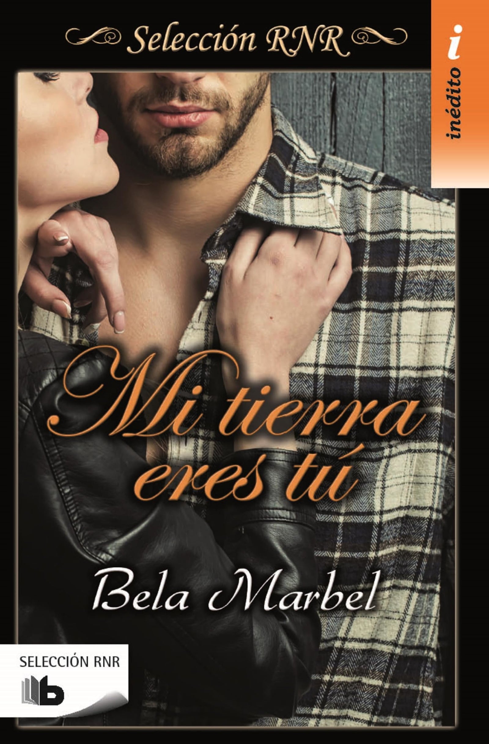 Mi tierra eres tú (Segundas oportunidades 1)