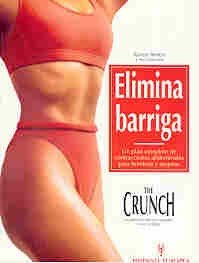 ELIMINA BARRIGA (SALUD,YOGA,RELAJACION)