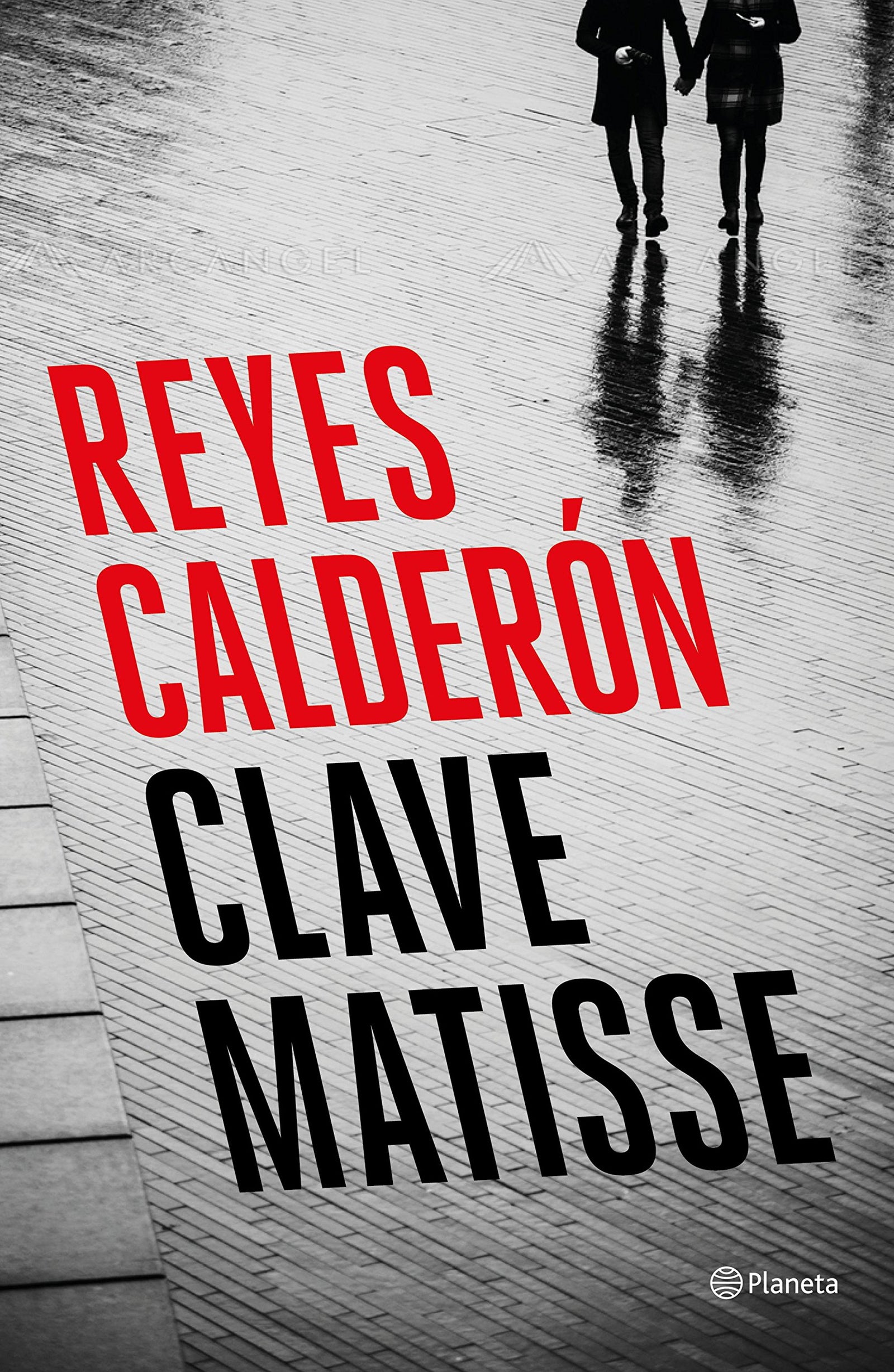 Clave Matisse (Autores Españoles e Iberoamericanos)