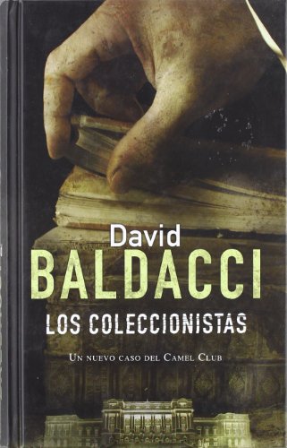 LOS COLECCIONISTAS