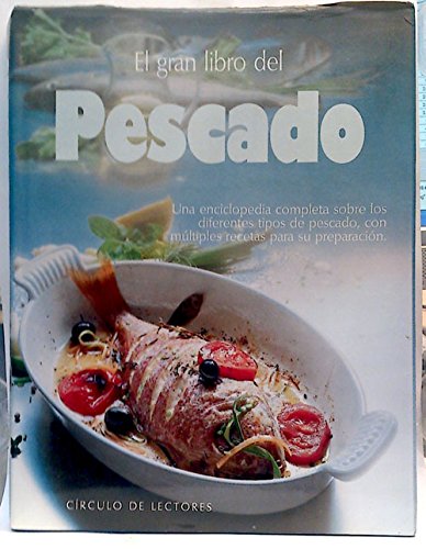Gran libro del pescado, el