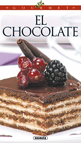 El chocolate (Gourmet)