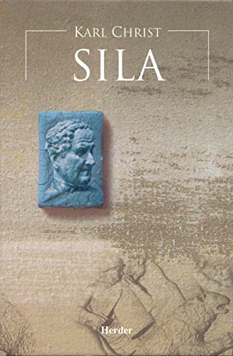 Sila (BIOGRAFIAS ANTGUEDAD)