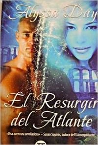El resurgir del atlante