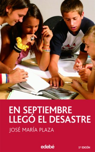EN SEPTIEMBRE LLEGÓ EL DESASTRE: 67 (PERISCOPIO)
