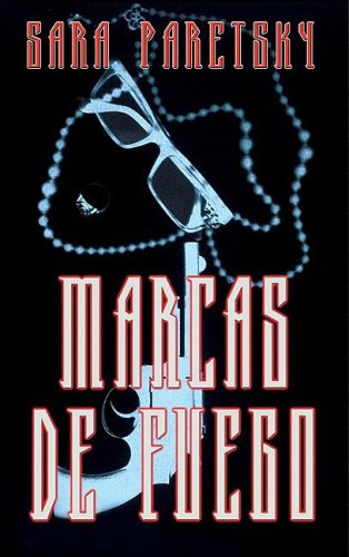 Marcas de Fuego: 66 (Punto de Lectura)