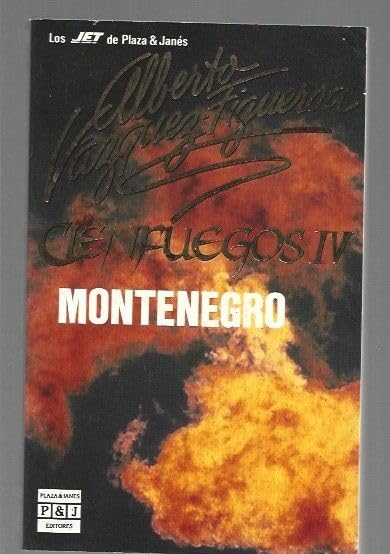 Montenegro (Cienfuegos IV): Montenegro (Cienfuegos IV)