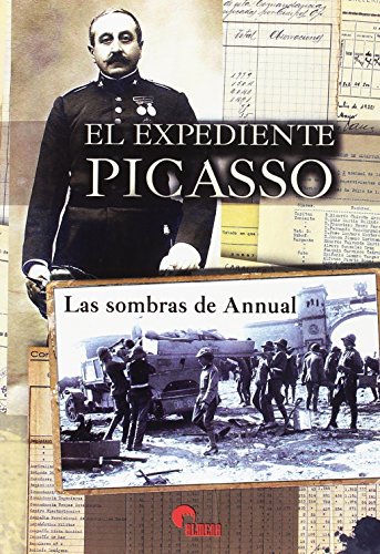 Expediente Picasso,El (SIN COLECCION)