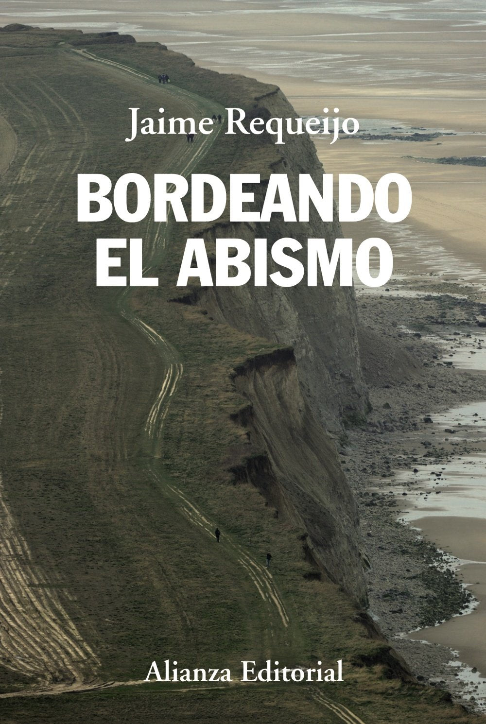 Bordeando el abismo (Alianza Ensayo)