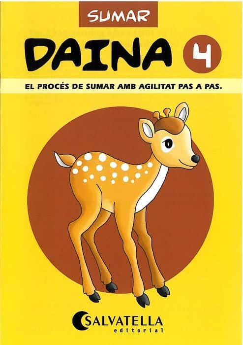 Daina S-4 (Daina, sumar)
