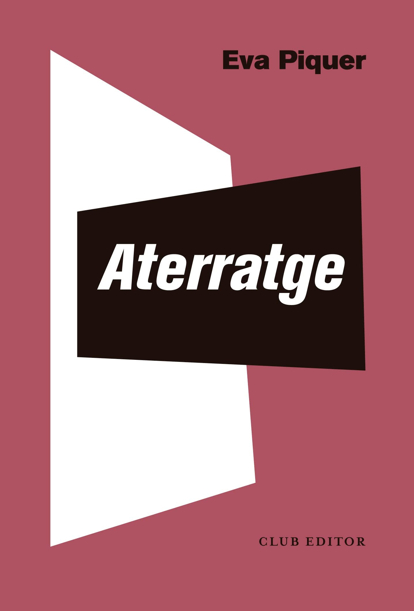 Aterratge: 118 (El club dels novel·listes)