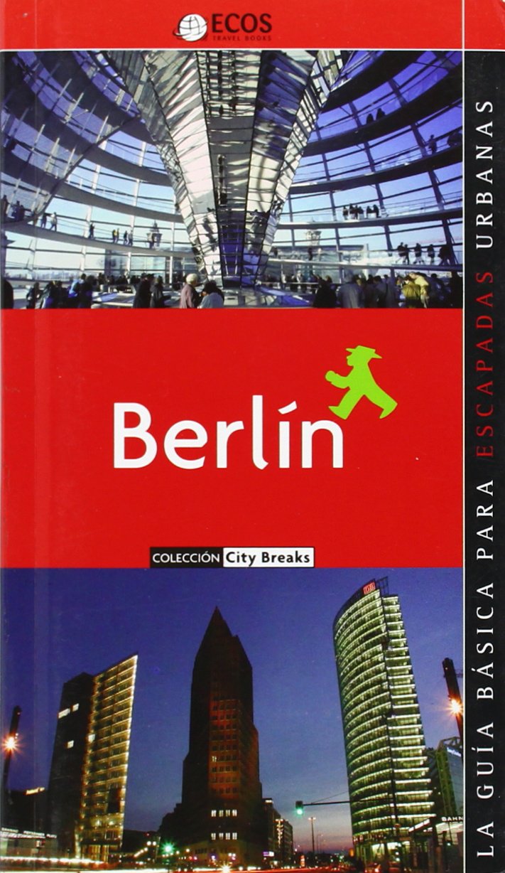 Berlín (city breaks)