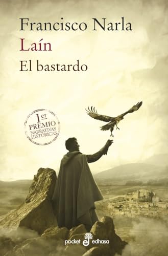 La¡n: El bastardo: 522 (Pocket Edhasa)