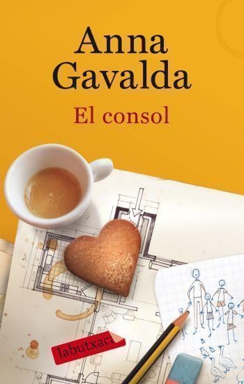 El consol (LABUTXACA)